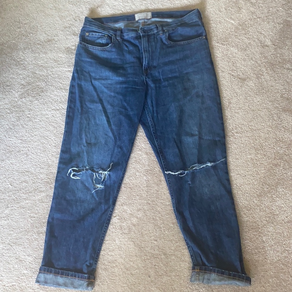 Everlane Summer Jean 30